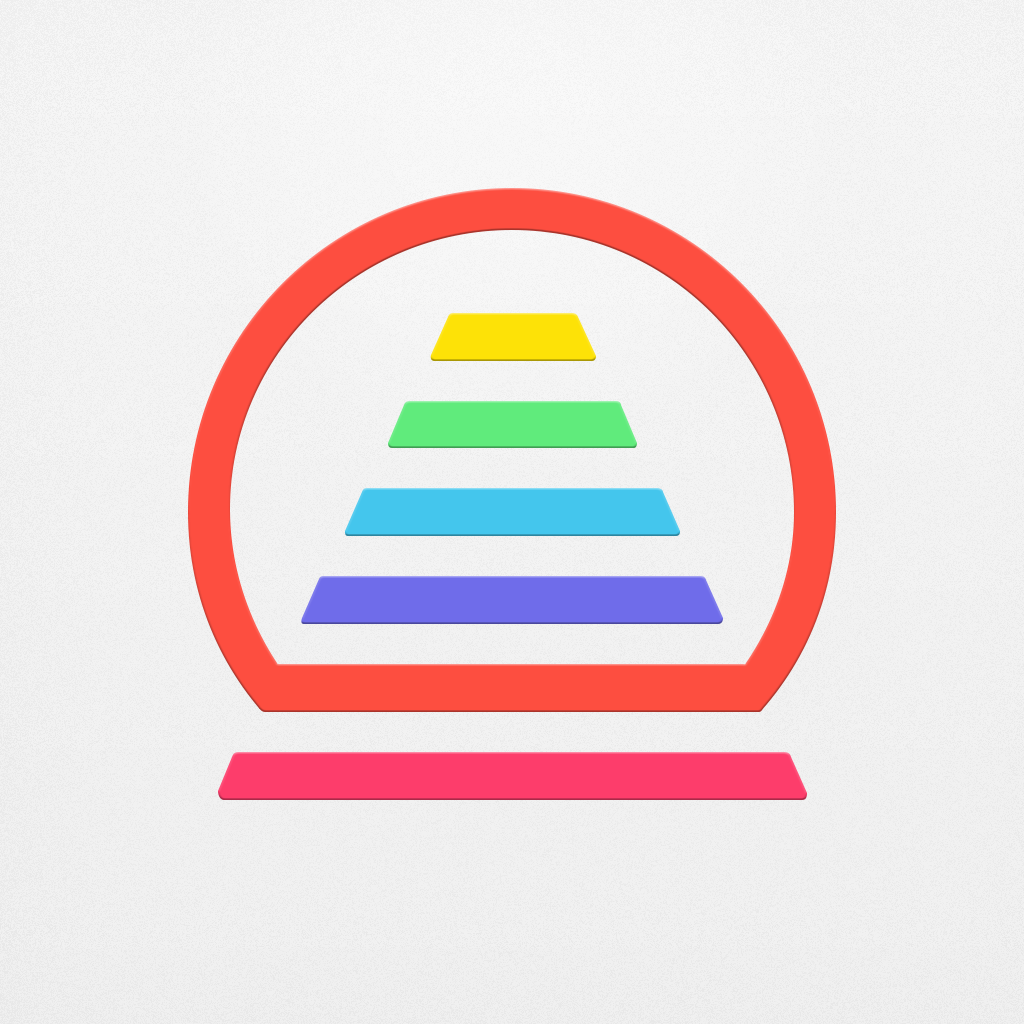 Alayer icon